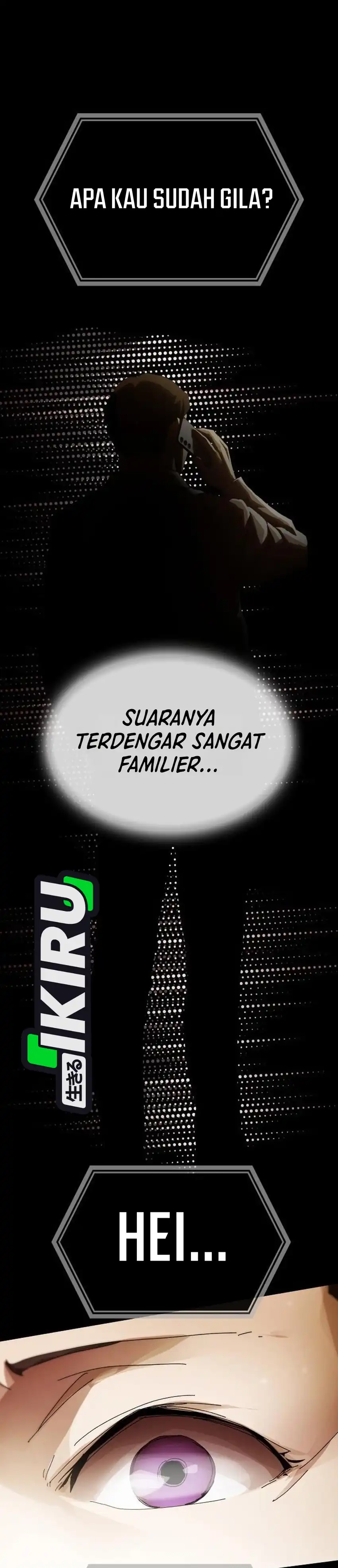 Baca The Genius Who Sees Through the World - Chapter 54 halaman 22