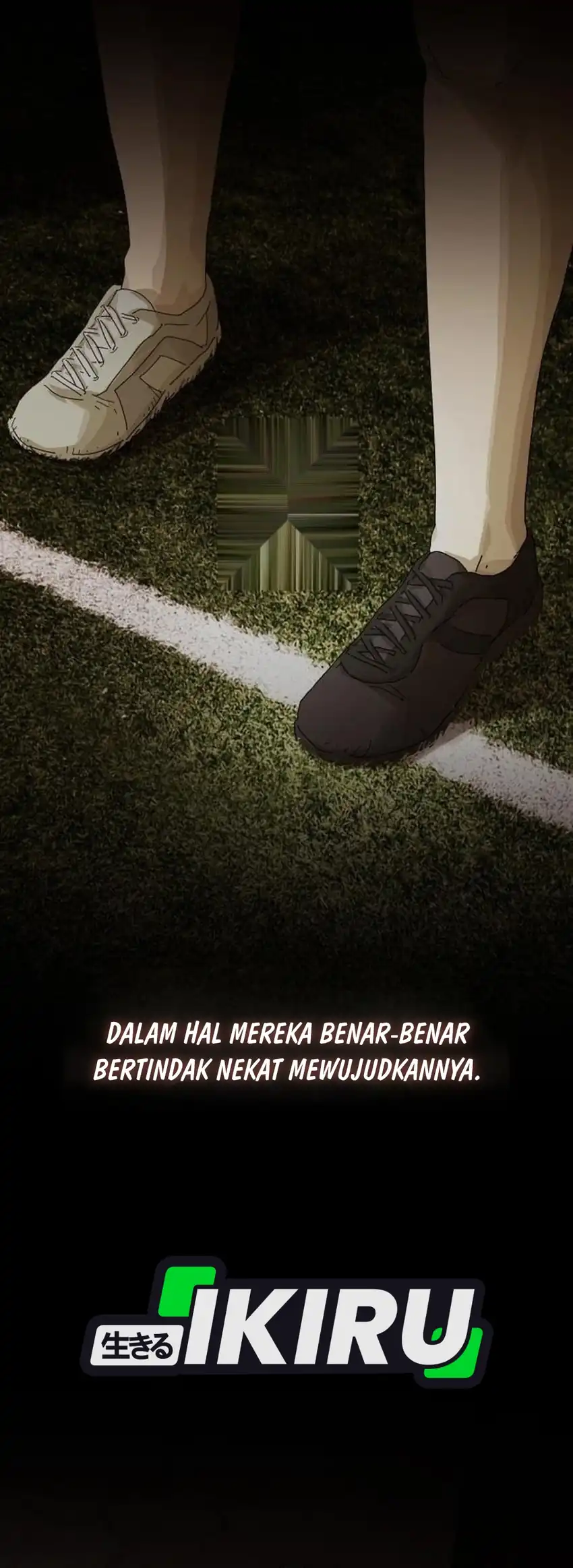 Baca The Genius Who Sees Through the World - Chapter 54 halaman 28