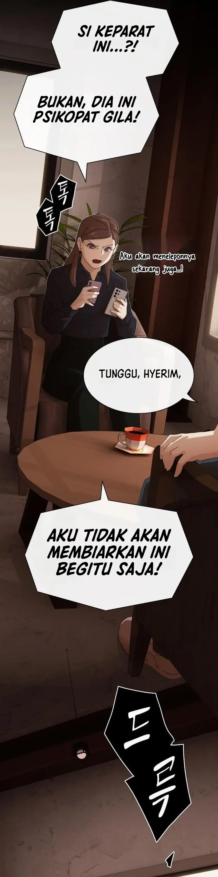 Baca The Genius Who Sees Through the World - Chapter 54 halaman 29