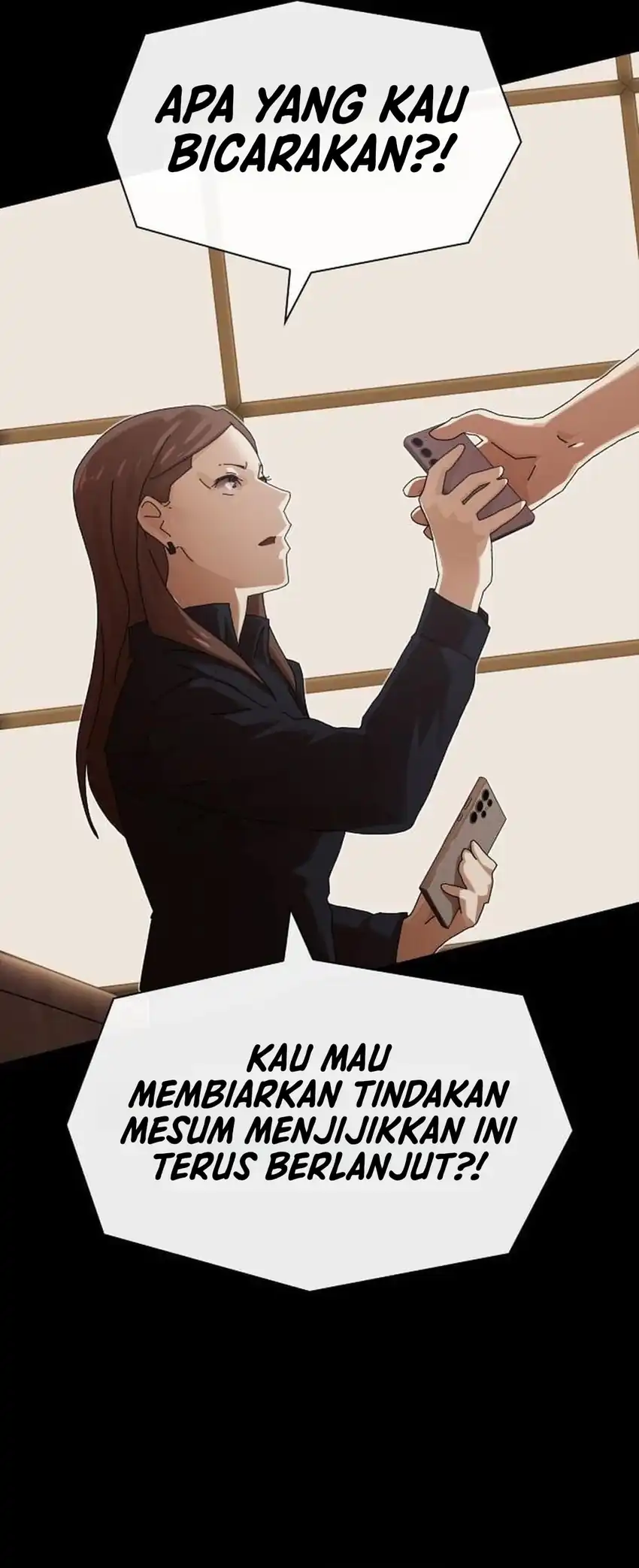 Baca The Genius Who Sees Through the World - Chapter 54 halaman 31