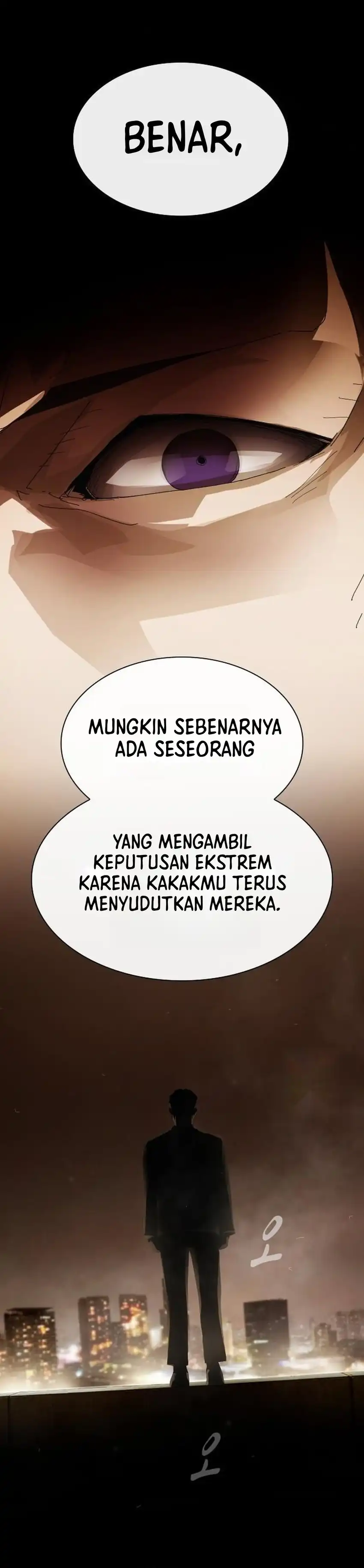 Baca The Genius Who Sees Through the World - Chapter 54 halaman 35