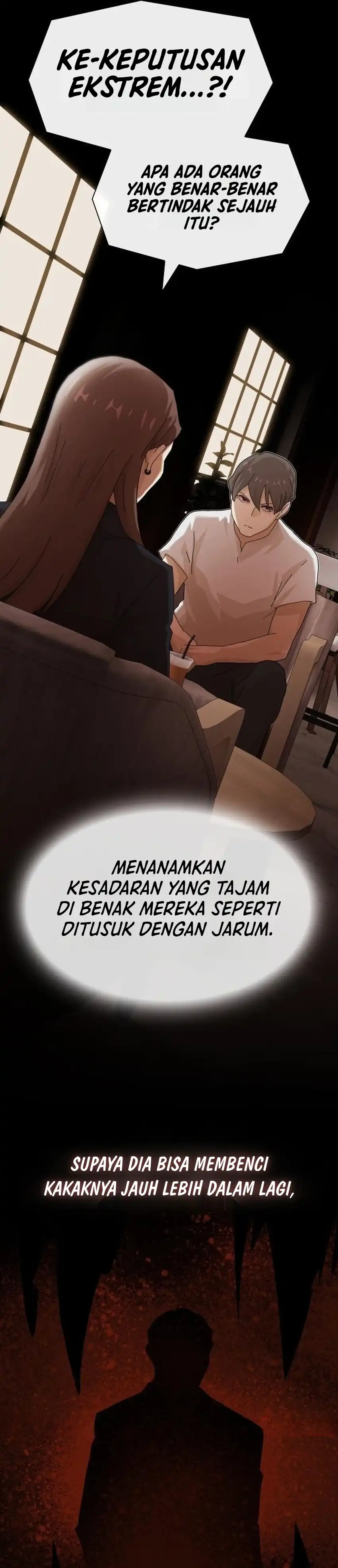 Baca The Genius Who Sees Through the World - Chapter 54 halaman 36