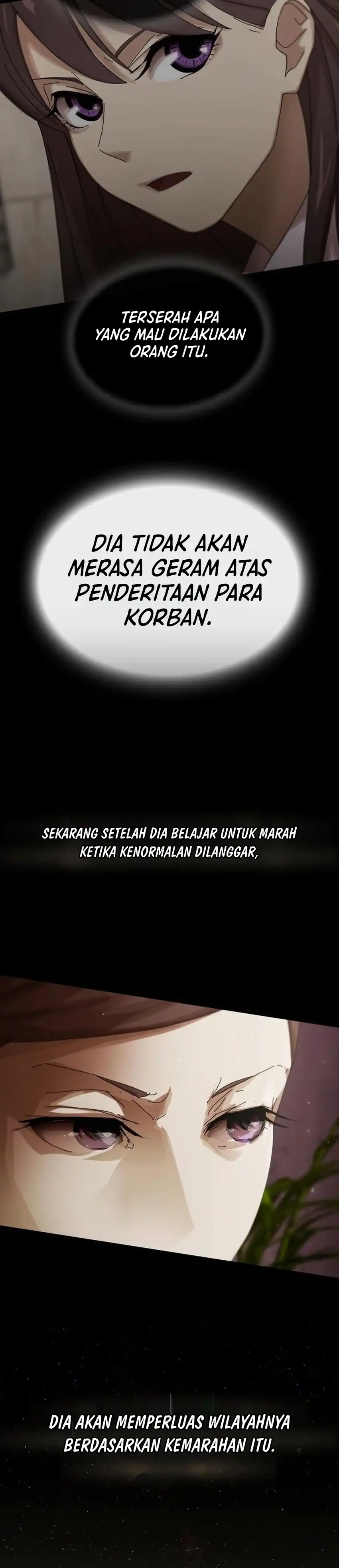 Baca The Genius Who Sees Through the World - Chapter 54 halaman 40