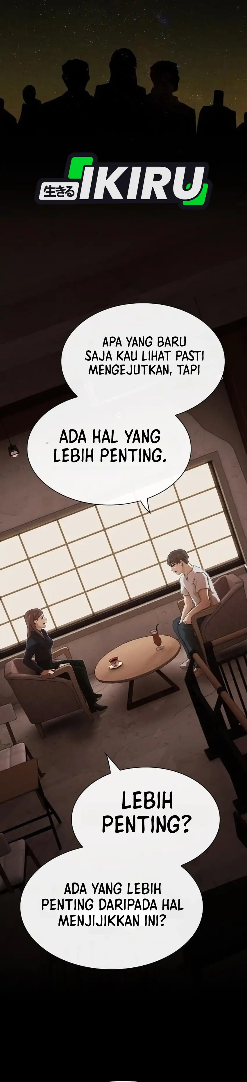 Baca The Genius Who Sees Through the World - Chapter 54 halaman 41