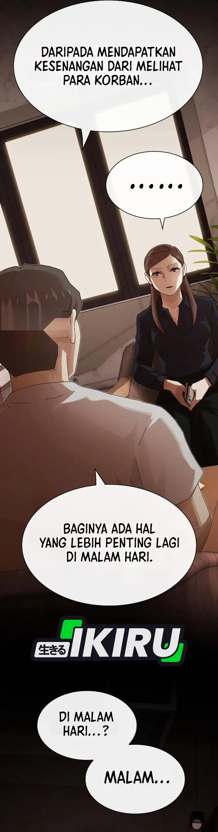 Baca The Genius Who Sees Through the World - Chapter 54 halaman 45