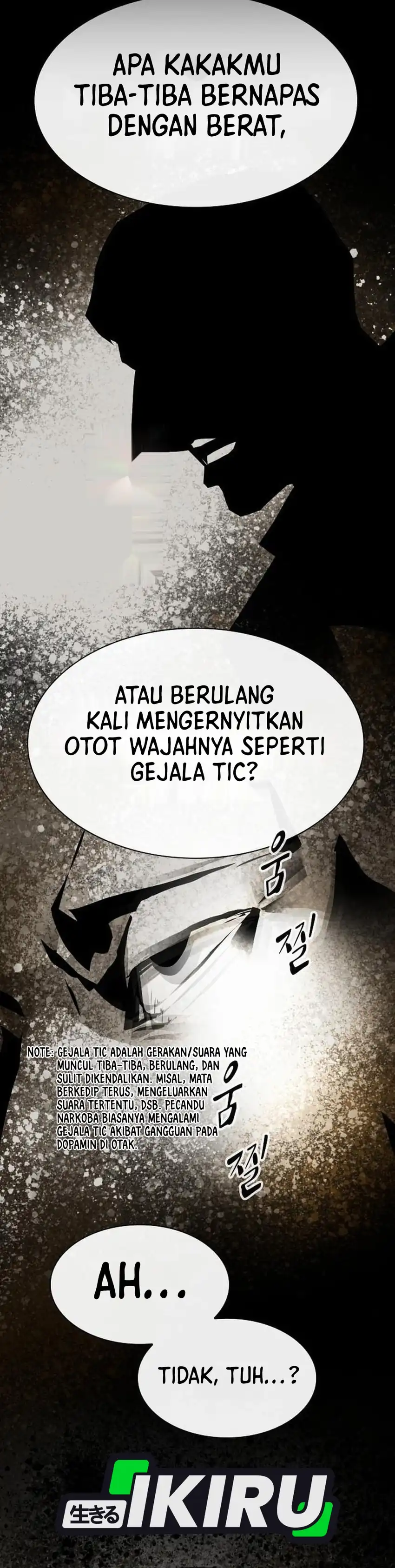 Baca The Genius Who Sees Through the World - Chapter 54 halaman 48