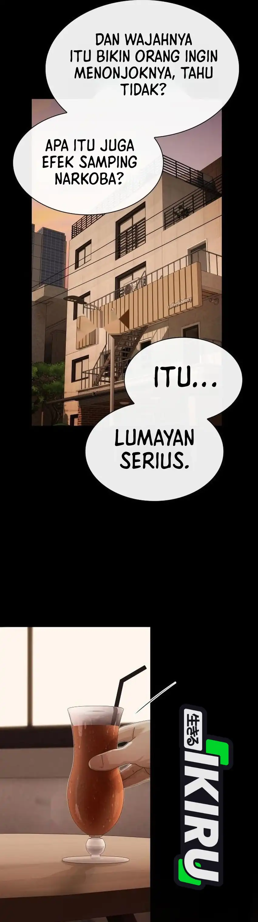 Baca The Genius Who Sees Through the World - Chapter 54 halaman 51
