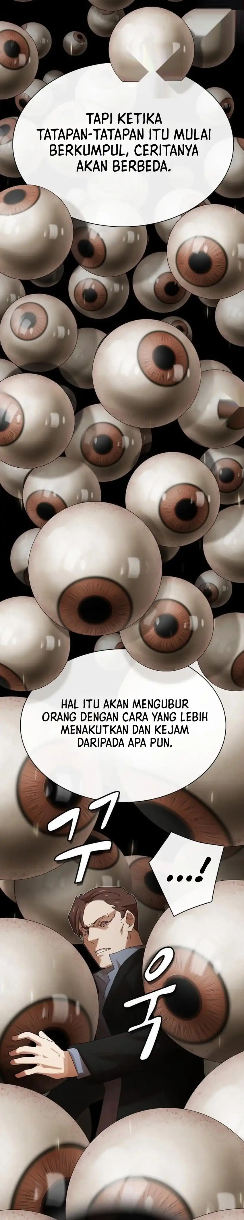 Baca The Genius Who Sees Through the World - Chapter 54 halaman 56