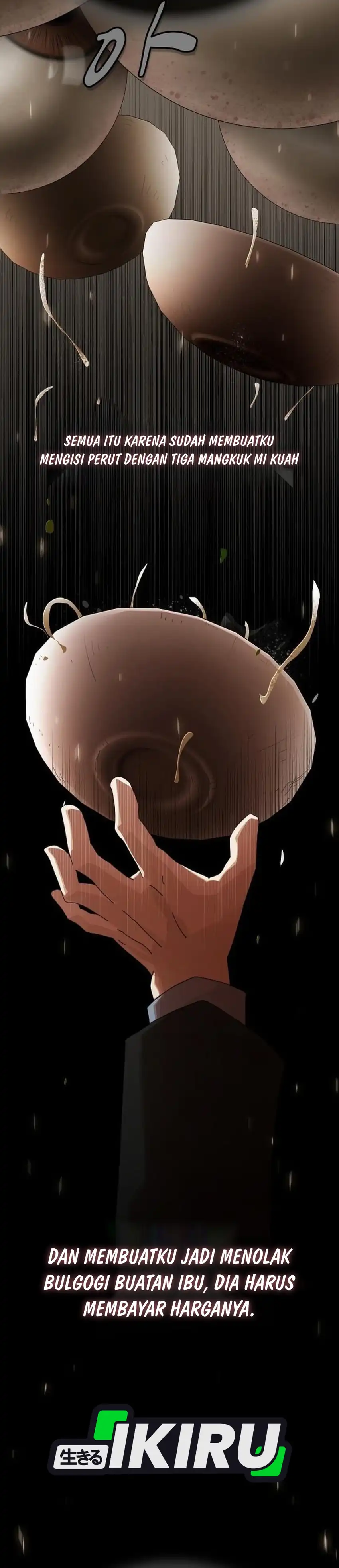 Baca The Genius Who Sees Through the World - Chapter 54 halaman 59