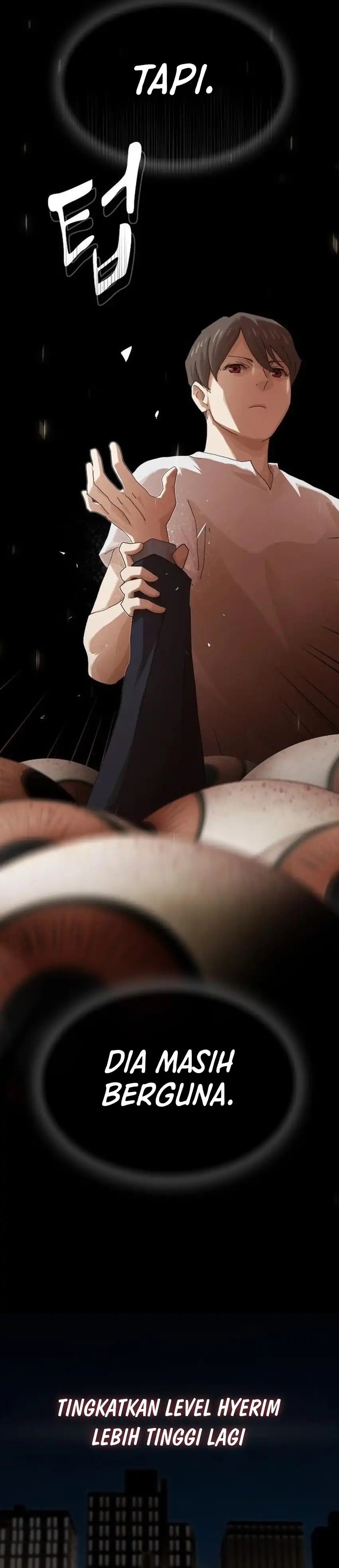 Baca The Genius Who Sees Through the World - Chapter 54 halaman 60