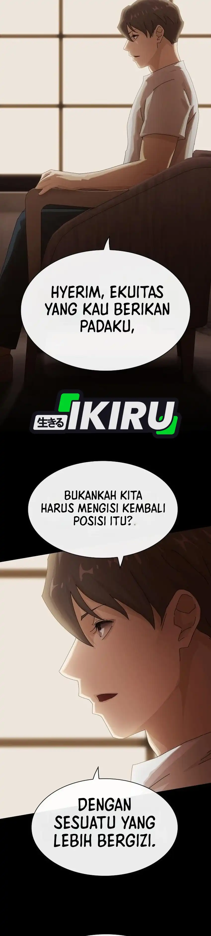 Baca The Genius Who Sees Through the World - Chapter 54 halaman 65