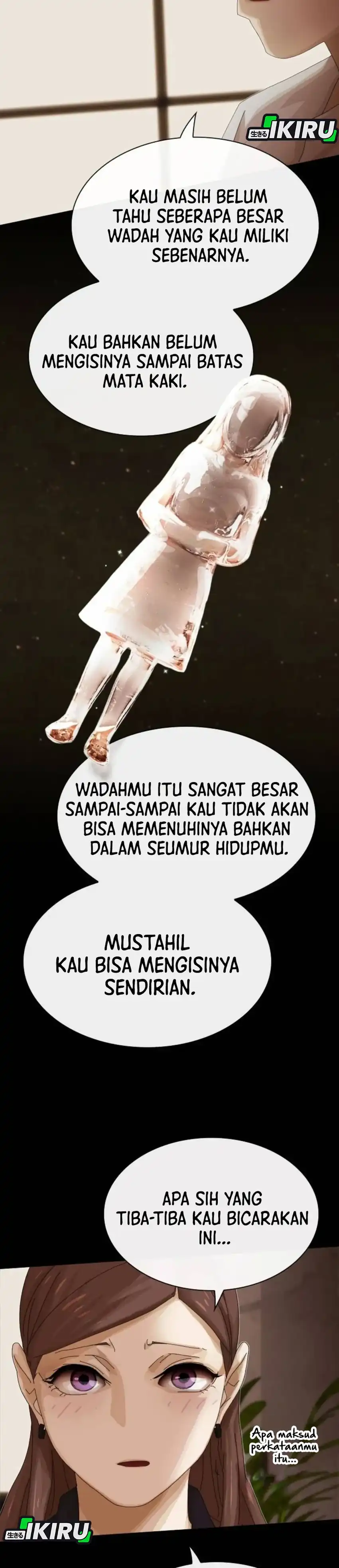 Baca The Genius Who Sees Through the World - Chapter 55 halaman 12