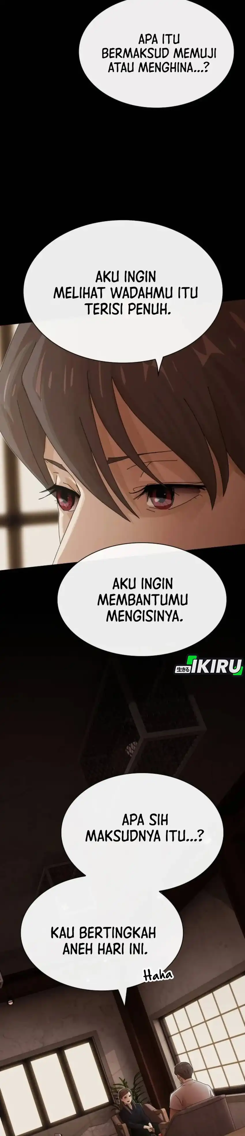 Baca The Genius Who Sees Through the World - Chapter 55 halaman 13
