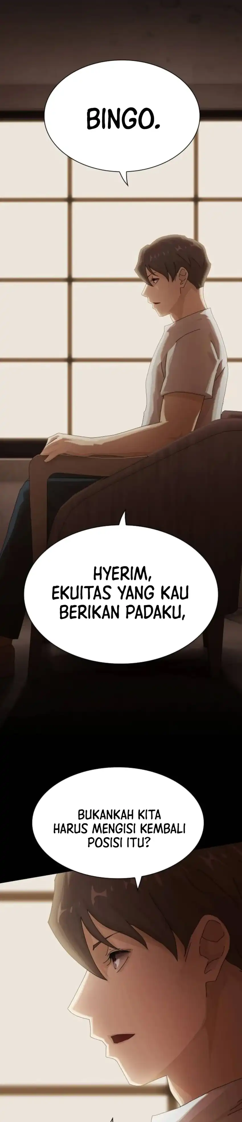 Baca The Genius Who Sees Through the World - Chapter 55 halaman 2