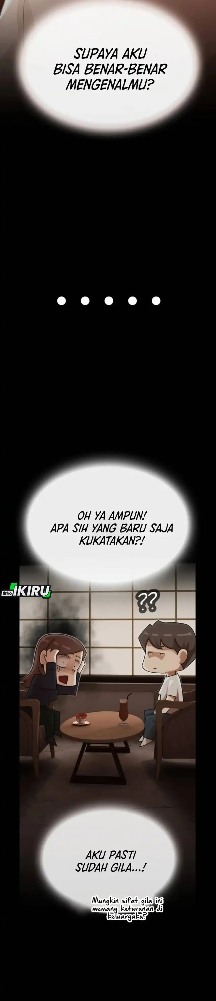 Baca The Genius Who Sees Through the World - Chapter 55 halaman 24