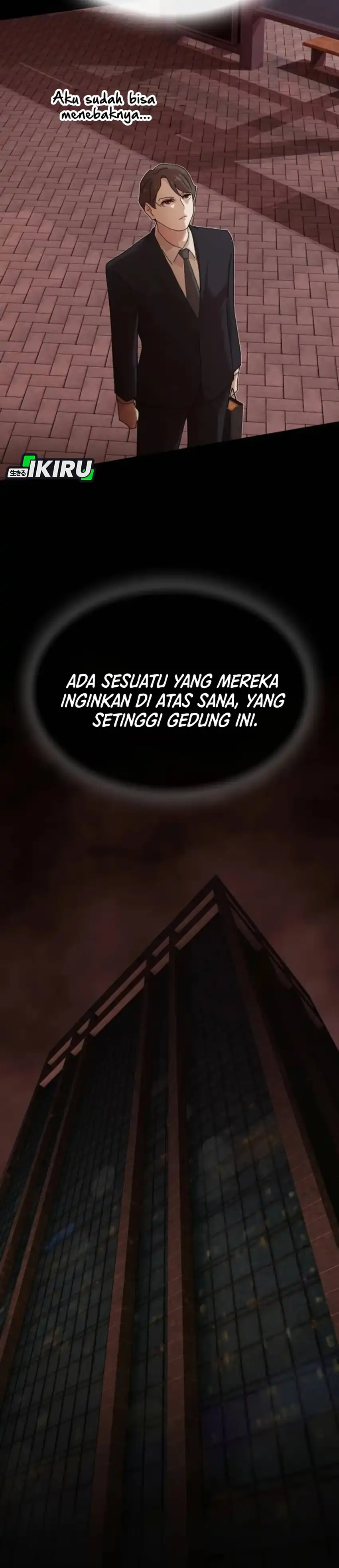 Baca The Genius Who Sees Through the World - Chapter 55 halaman 32