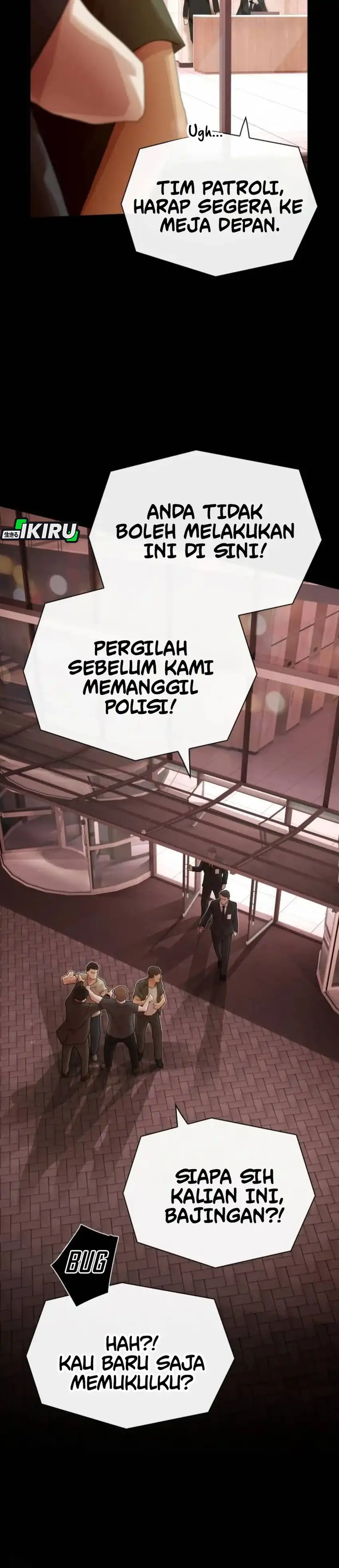 Baca The Genius Who Sees Through the World - Chapter 55 halaman 37