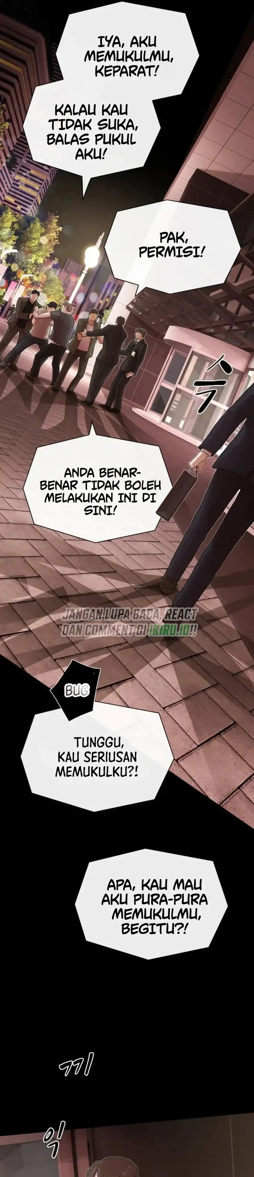 Baca The Genius Who Sees Through the World - Chapter 55 halaman 38