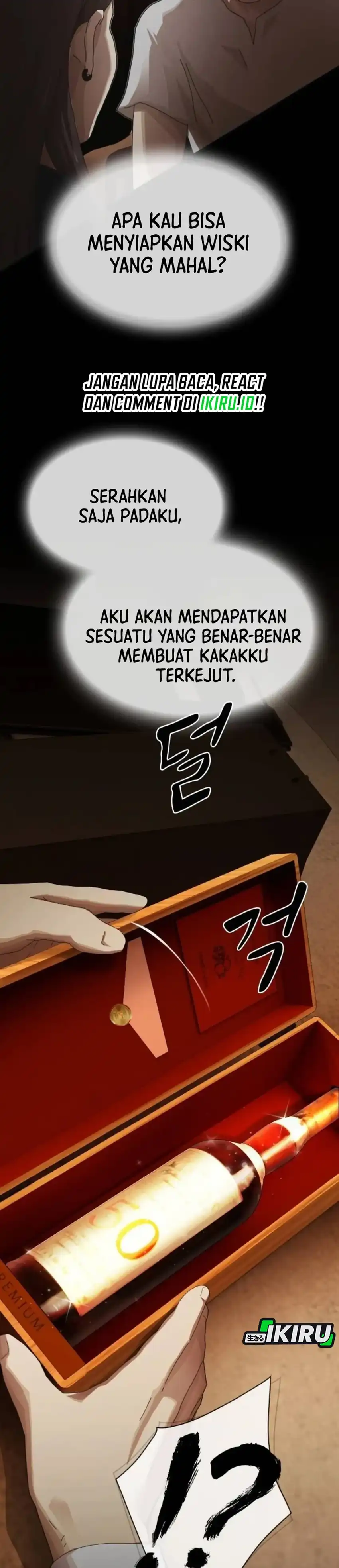 Baca The Genius Who Sees Through the World - Chapter 55 halaman 49