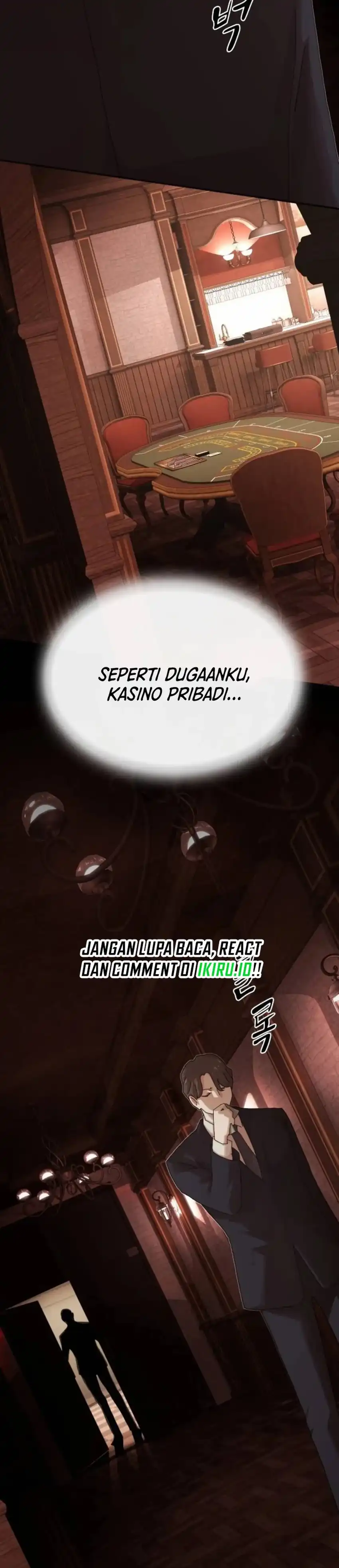 Baca The Genius Who Sees Through the World - Chapter 55 halaman 54