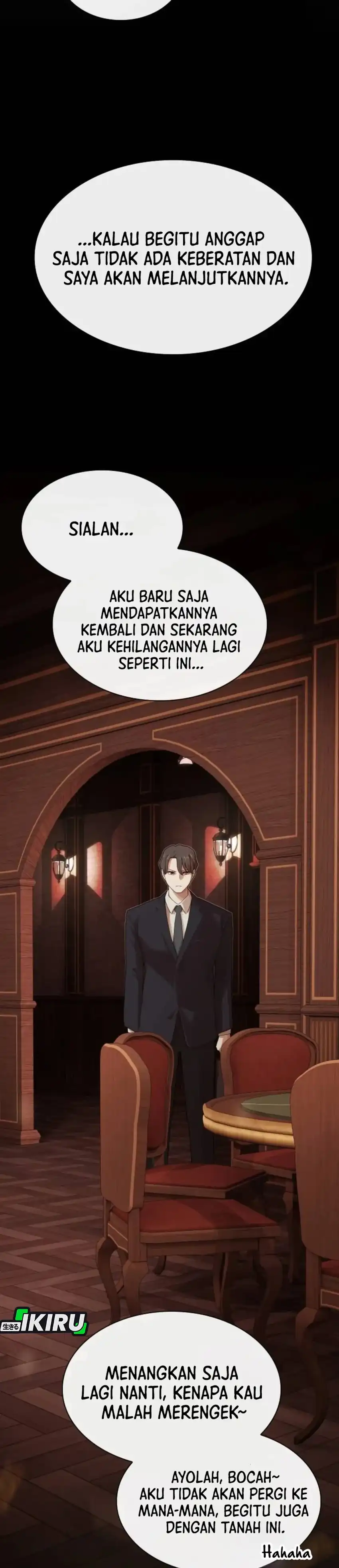 Baca The Genius Who Sees Through the World - Chapter 55 halaman 62