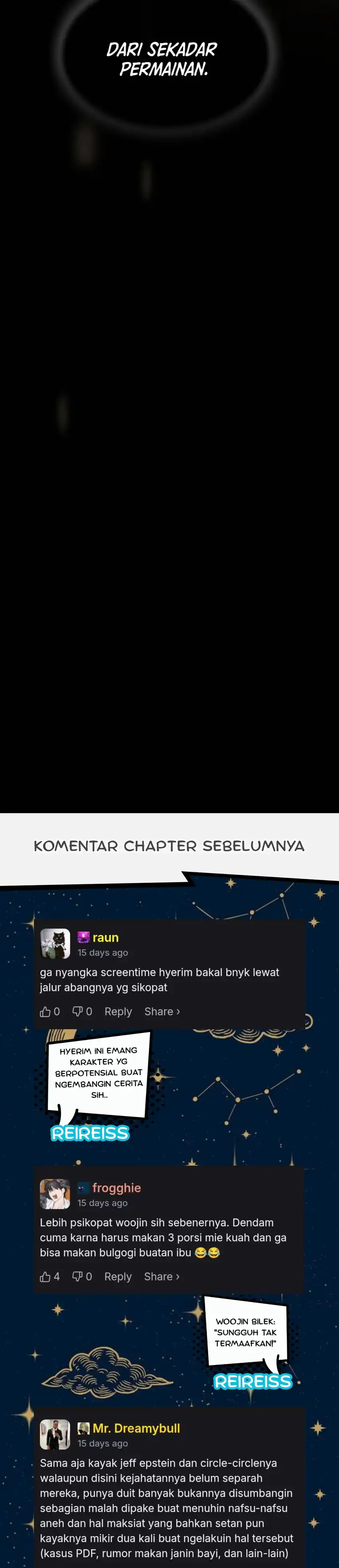Baca The Genius Who Sees Through the World - Chapter 55 halaman 64