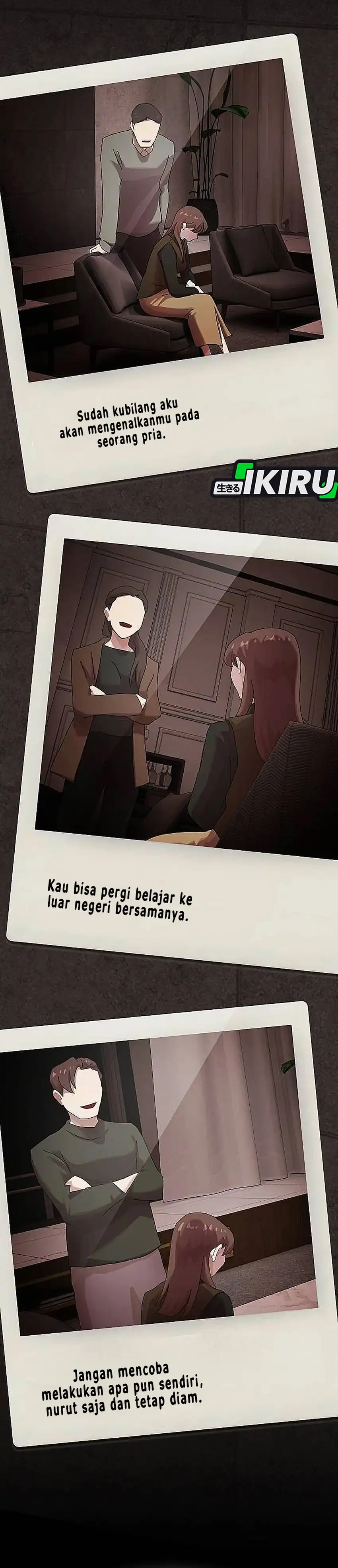 Baca The Genius Who Sees Through the World - Chapter 56 halaman 16