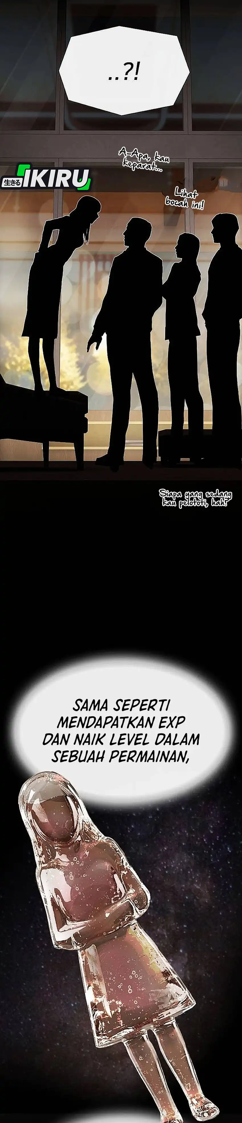 Baca The Genius Who Sees Through the World - Chapter 56 halaman 19