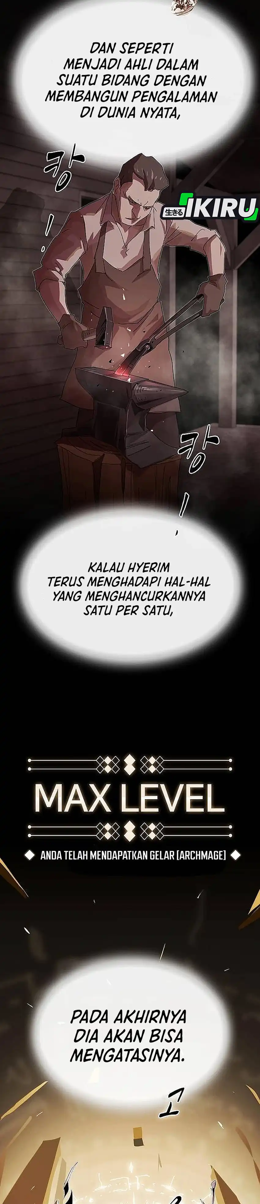 Baca The Genius Who Sees Through the World - Chapter 56 halaman 20