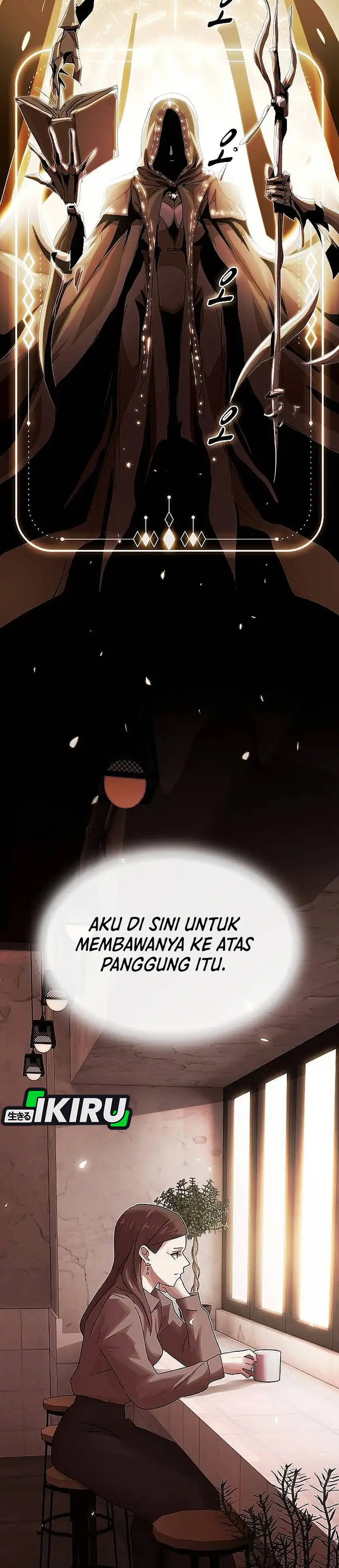 Baca The Genius Who Sees Through the World - Chapter 56 halaman 21