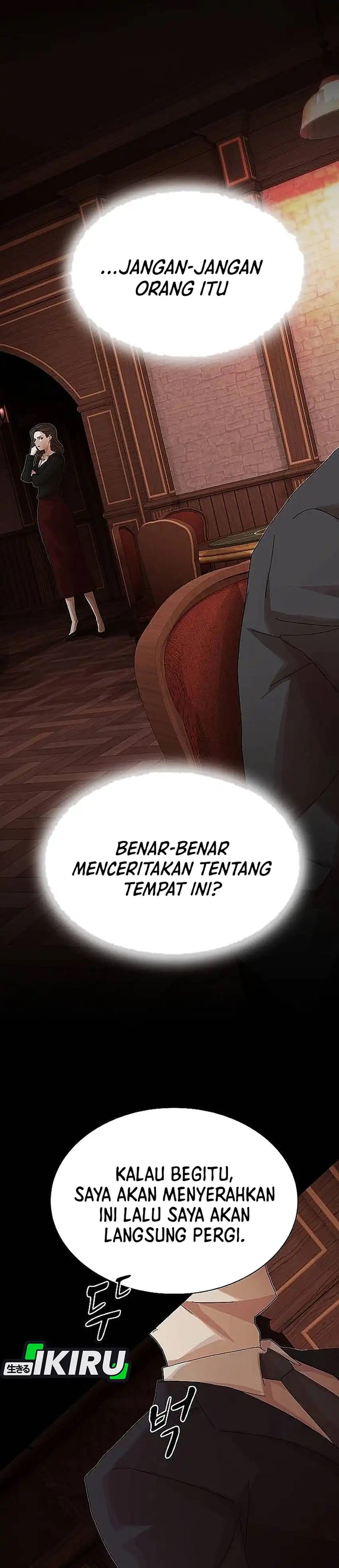 Baca The Genius Who Sees Through the World - Chapter 56 halaman 25
