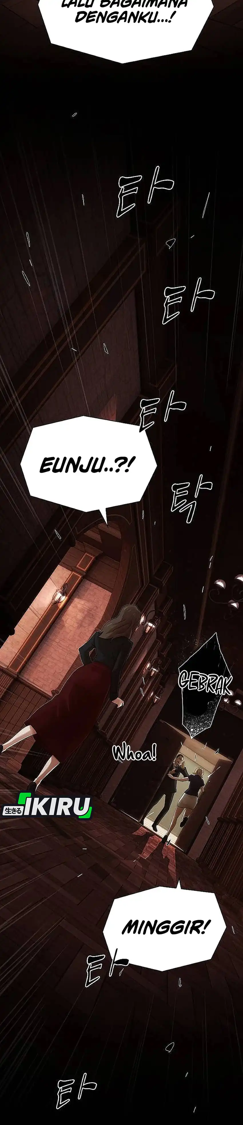 Baca The Genius Who Sees Through the World - Chapter 56 halaman 35