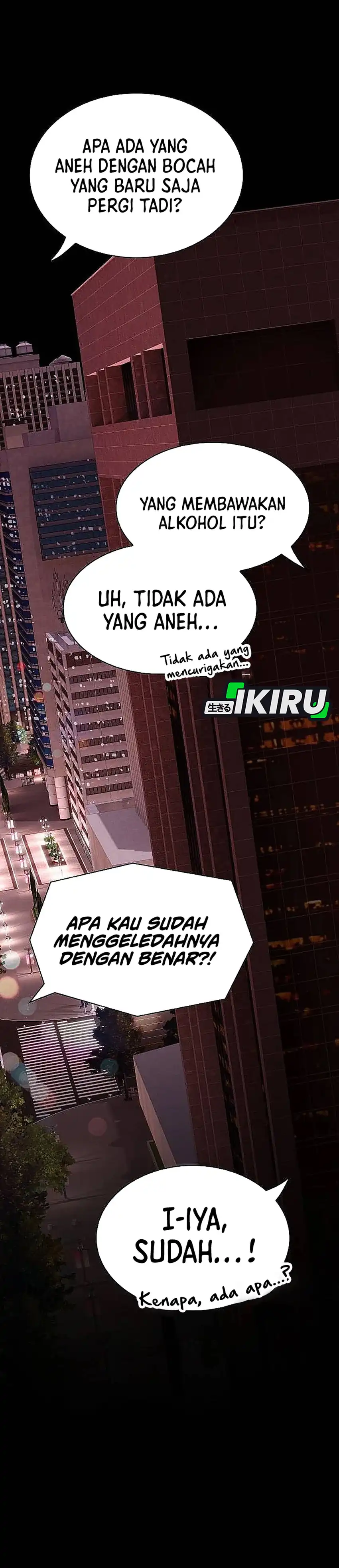 Baca The Genius Who Sees Through the World - Chapter 56 halaman 37
