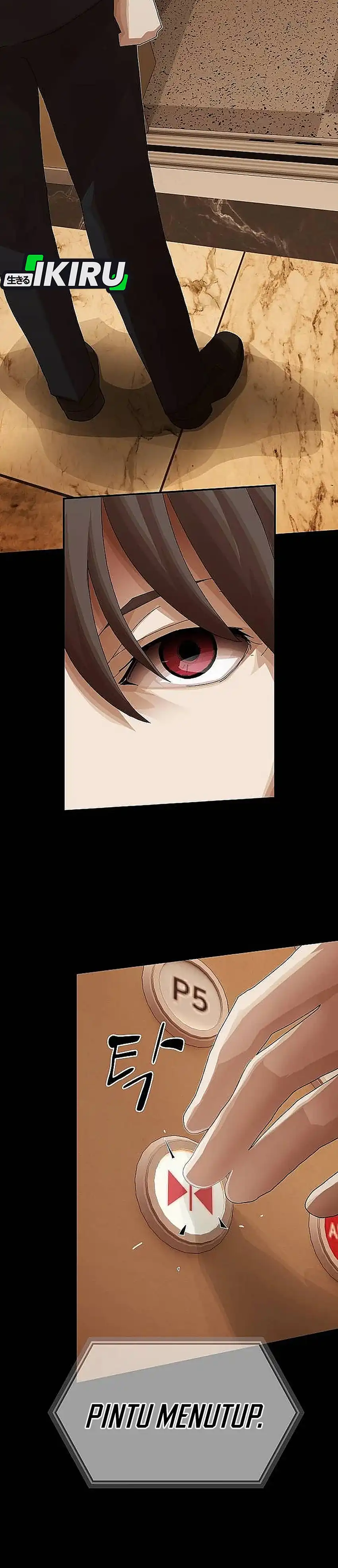 Baca The Genius Who Sees Through the World - Chapter 56 halaman 41