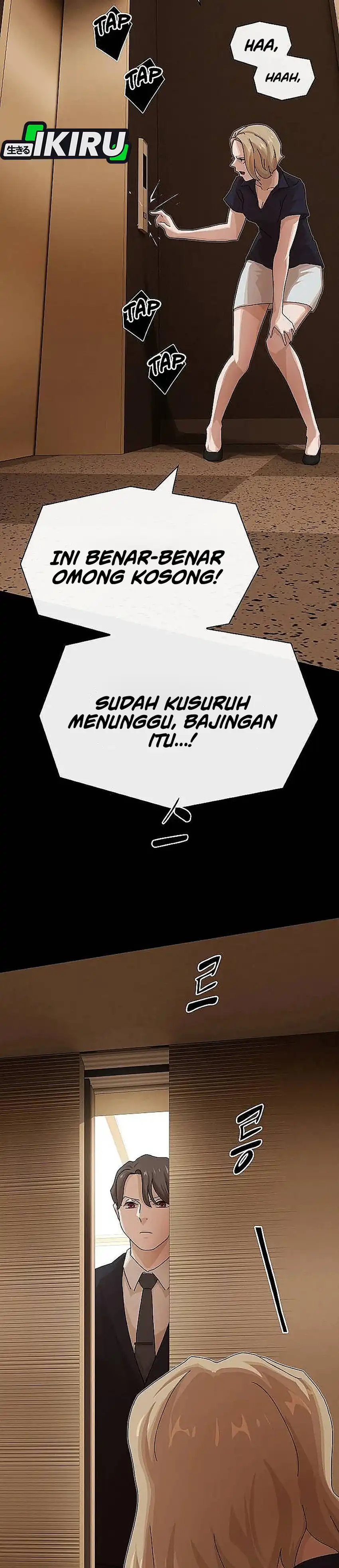 Baca The Genius Who Sees Through the World - Chapter 56 halaman 44