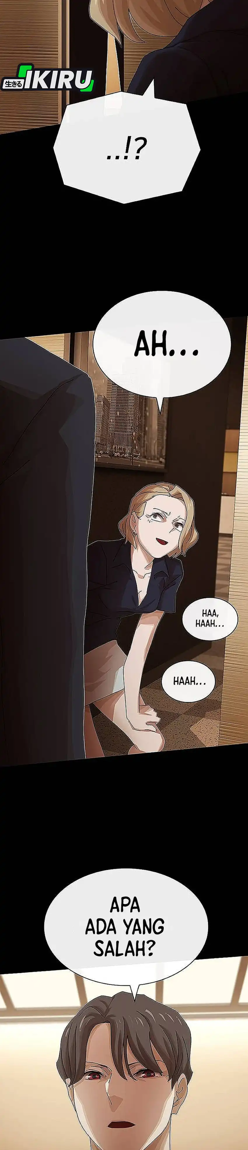 Baca The Genius Who Sees Through the World - Chapter 56 halaman 45