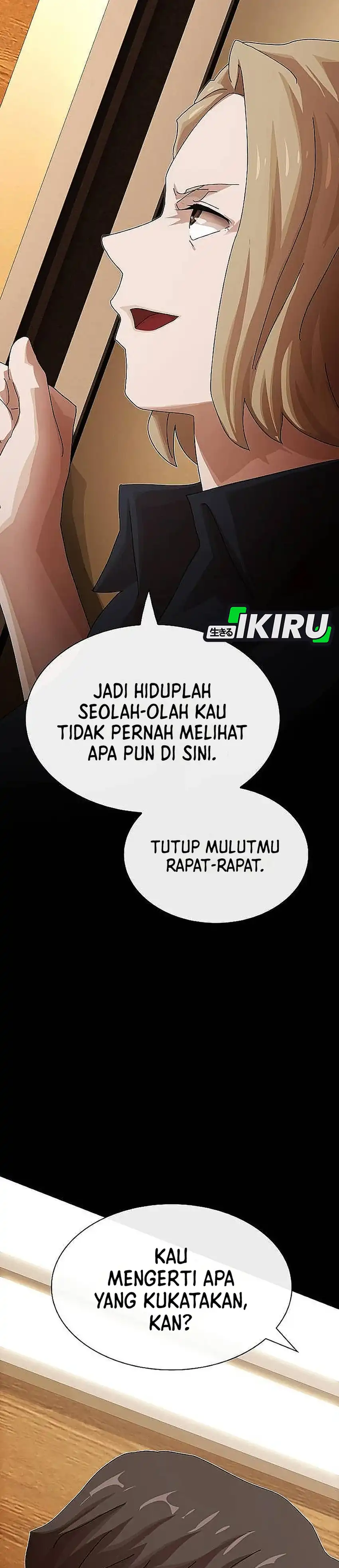 Baca The Genius Who Sees Through the World - Chapter 56 halaman 49