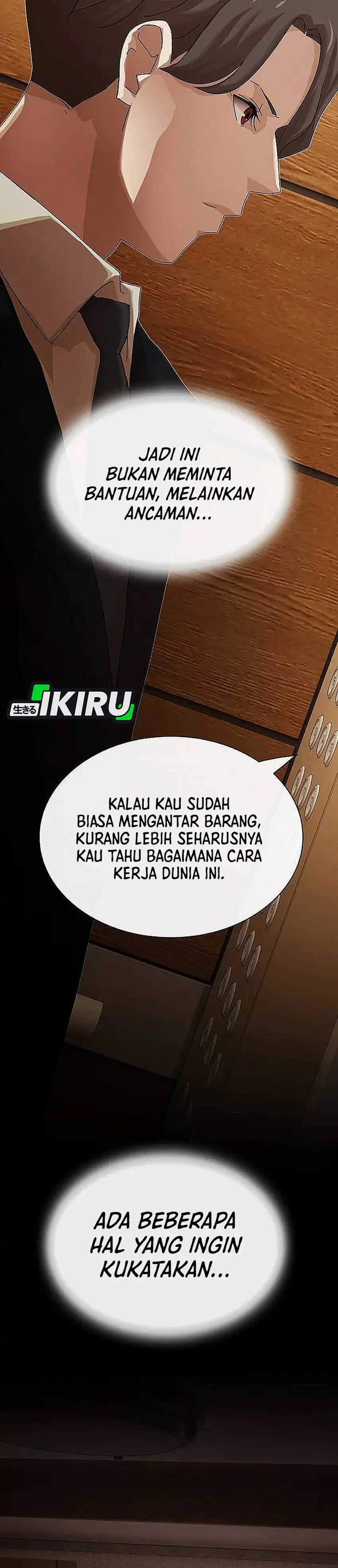 Baca The Genius Who Sees Through the World - Chapter 56 halaman 50