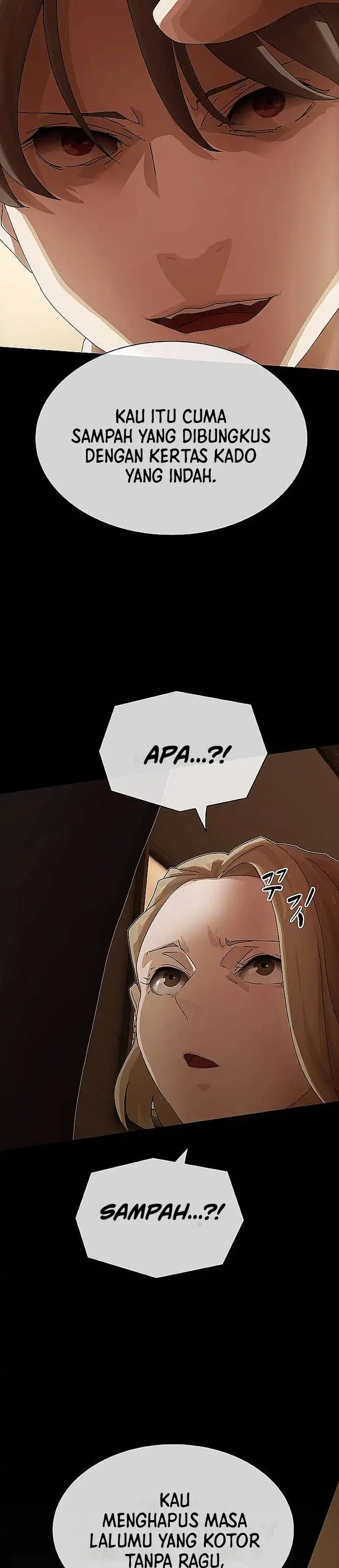 Baca The Genius Who Sees Through the World - Chapter 56 halaman 55