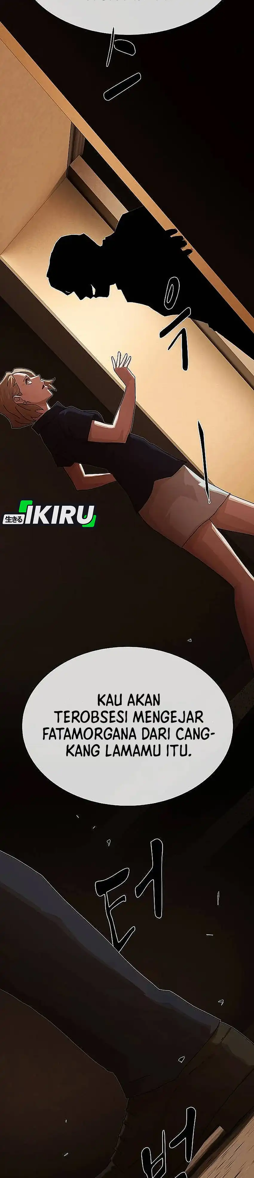 Baca The Genius Who Sees Through the World - Chapter 56 halaman 57
