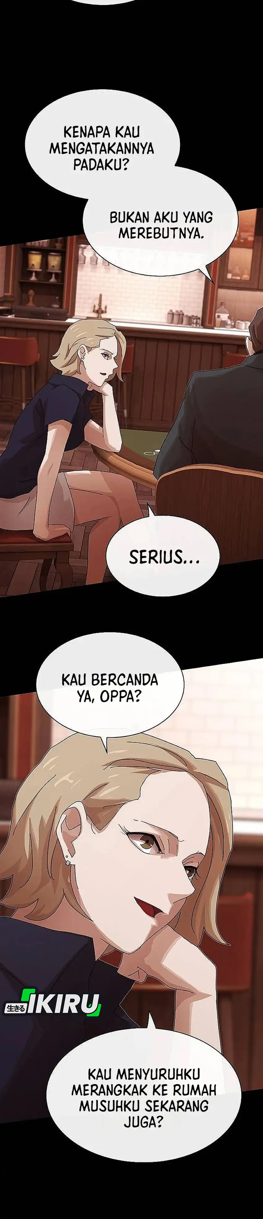 Baca The Genius Who Sees Through the World - Chapter 56 halaman 7