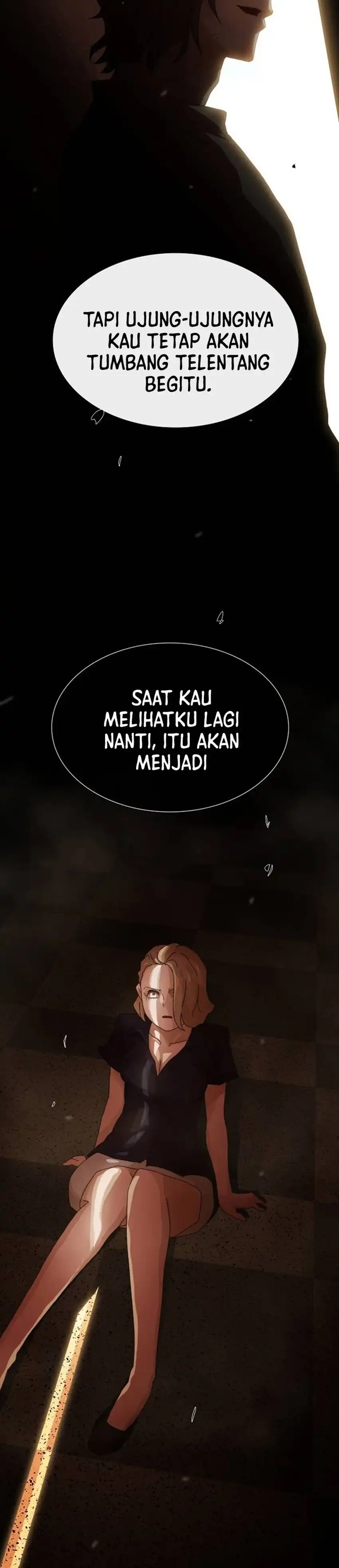 Baca The Genius Who Sees Through the World - Chapter 57 halaman 10