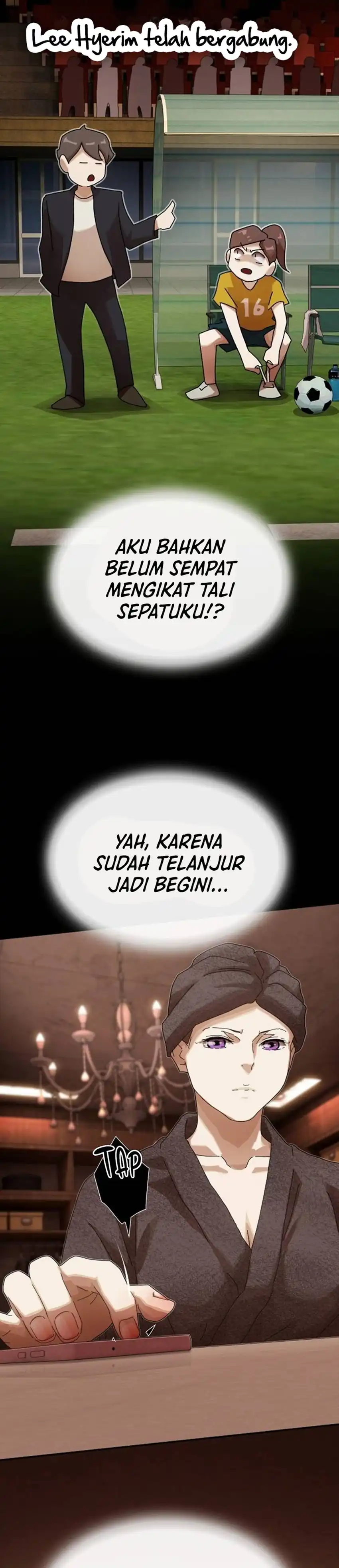 Baca The Genius Who Sees Through the World - Chapter 57 halaman 14