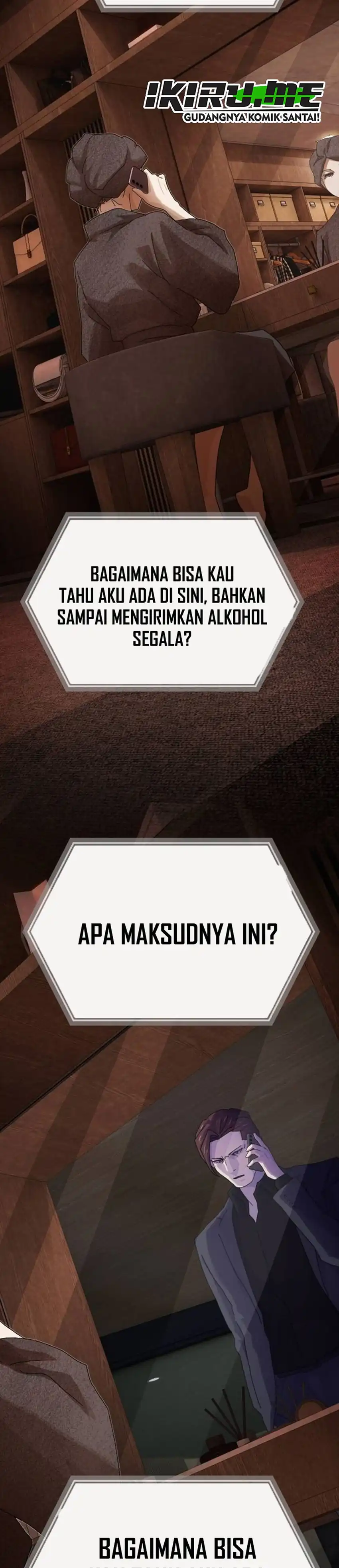 Baca The Genius Who Sees Through the World - Chapter 57 halaman 17
