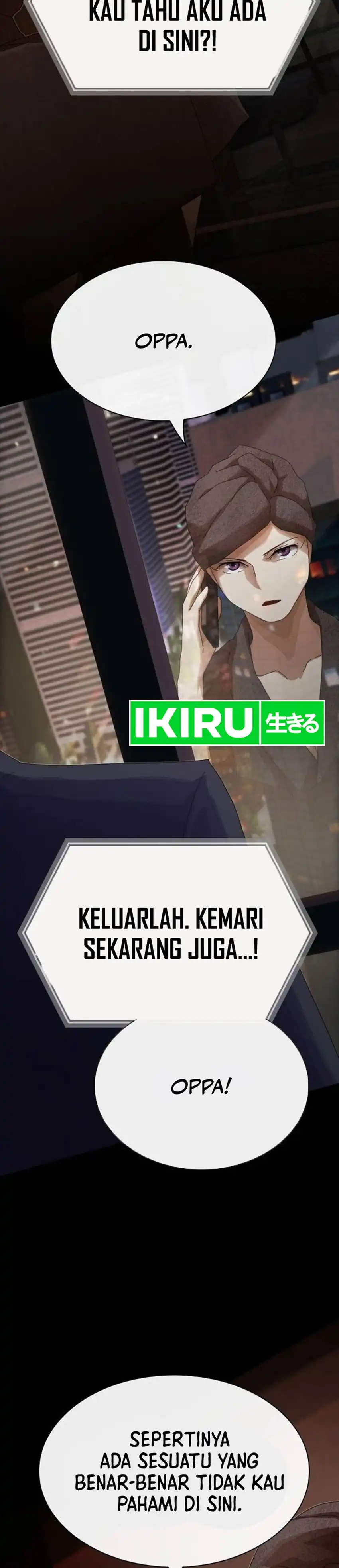 Baca The Genius Who Sees Through the World - Chapter 57 halaman 18
