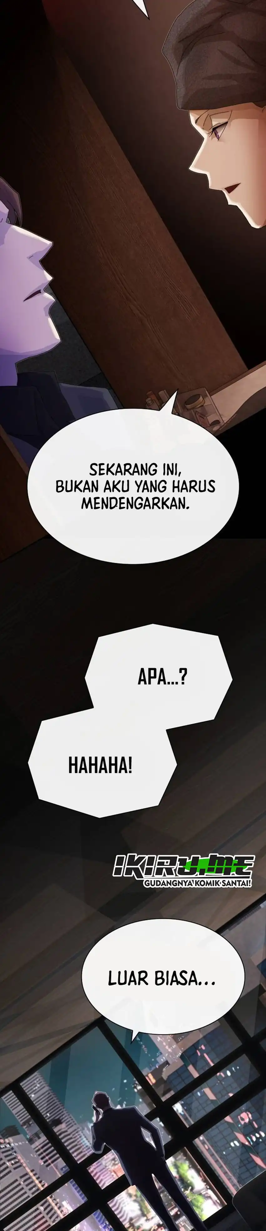 Baca The Genius Who Sees Through the World - Chapter 57 halaman 19