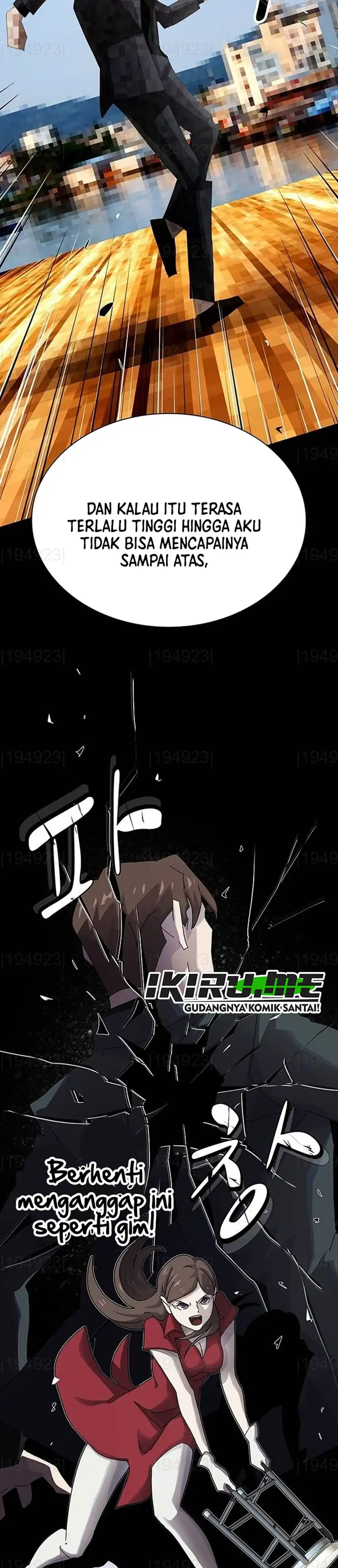 Baca The Genius Who Sees Through the World - Chapter 57 halaman 22