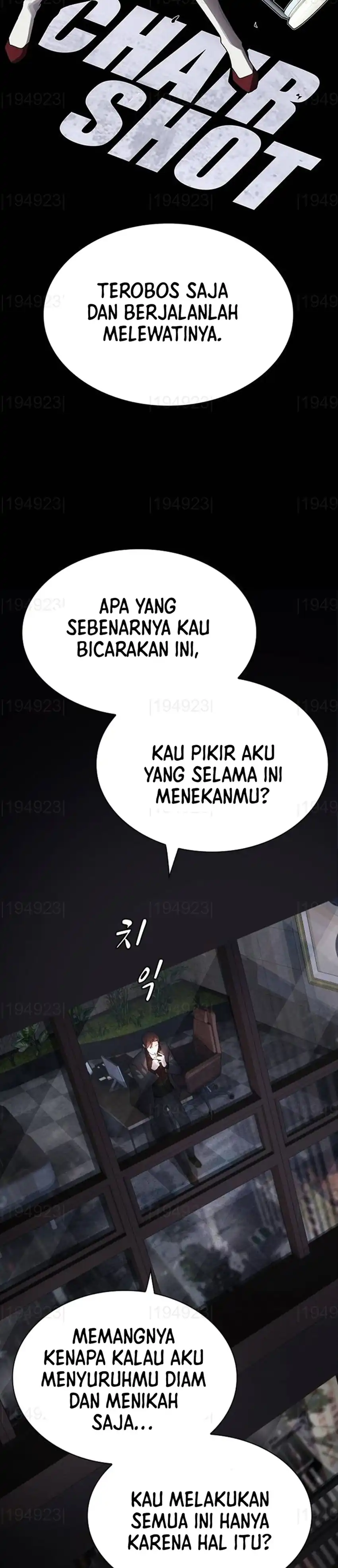 Baca The Genius Who Sees Through the World - Chapter 57 halaman 23