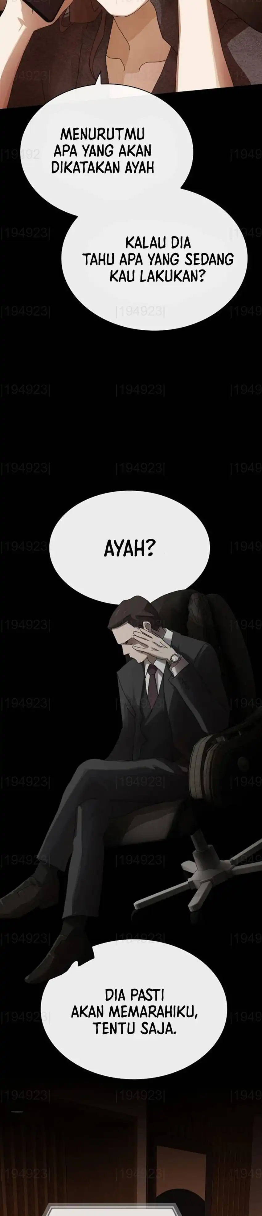 Baca The Genius Who Sees Through the World - Chapter 57 halaman 25
