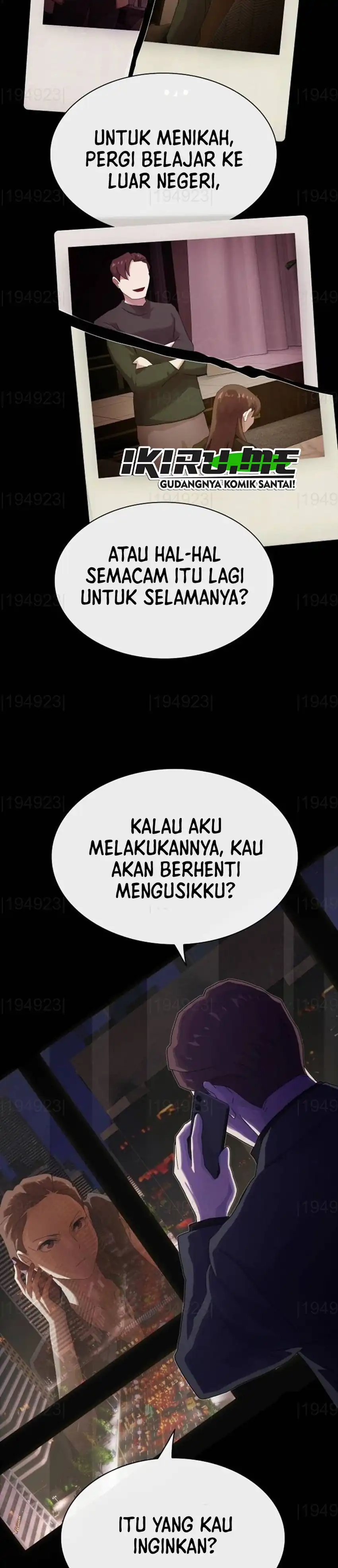 Baca The Genius Who Sees Through the World - Chapter 57 halaman 29